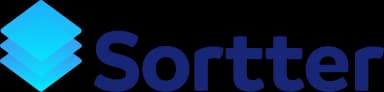 Sortter logo